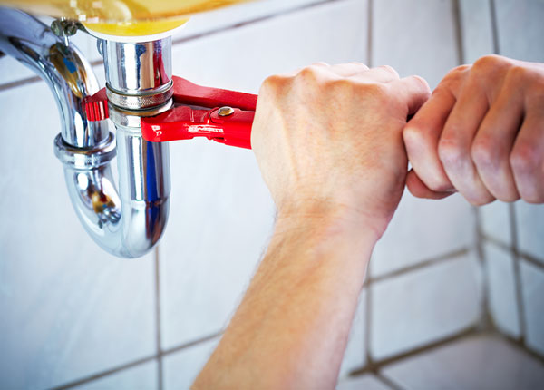 About Arrington Plumbers